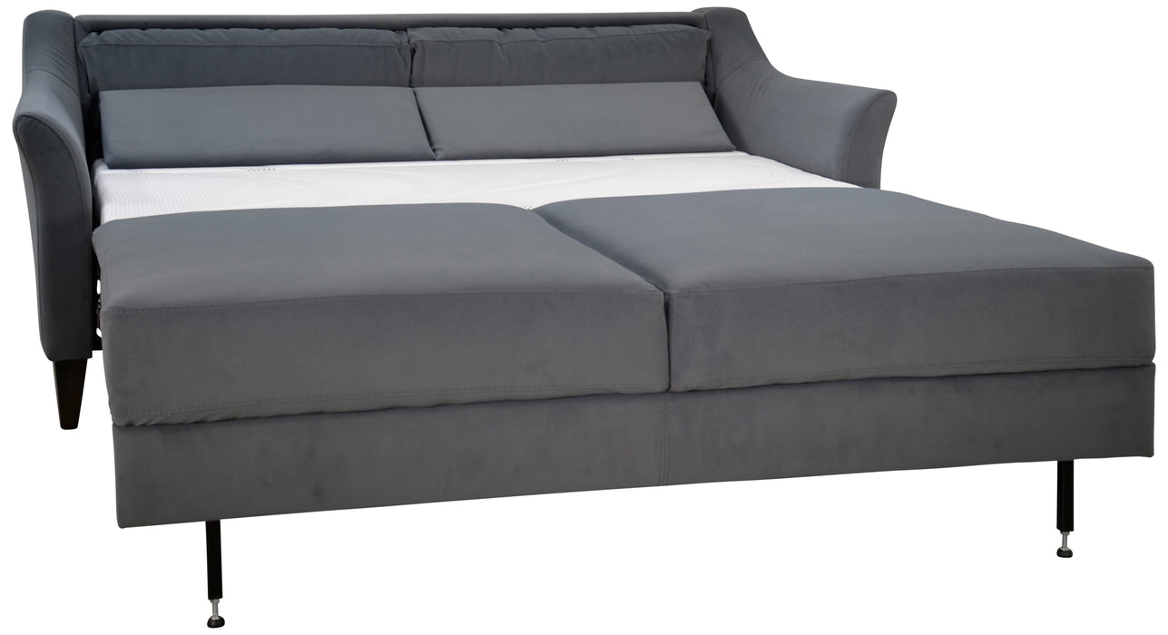Premium sofa bed for small spaces available in Sacramento California
