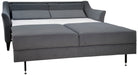 Premium sofa bed for small spaces available in Sacramento California
