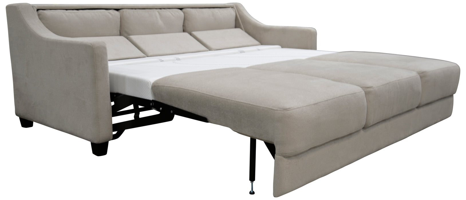 Premium sofa sleeper showroom serving Sacramento and Carmichael CA