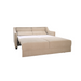 Omnia Leather sleeper sofas near Roseville California