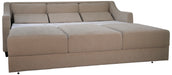 SLOFA sleeper sofa bed showroom in Sacramento California
