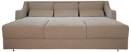 Premium sleeper sofa for sale in Sacramento with hidden guest bed