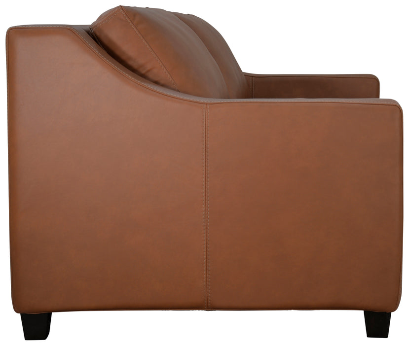 Queen sofa sleeper with easy conversion available in Sacramento CA