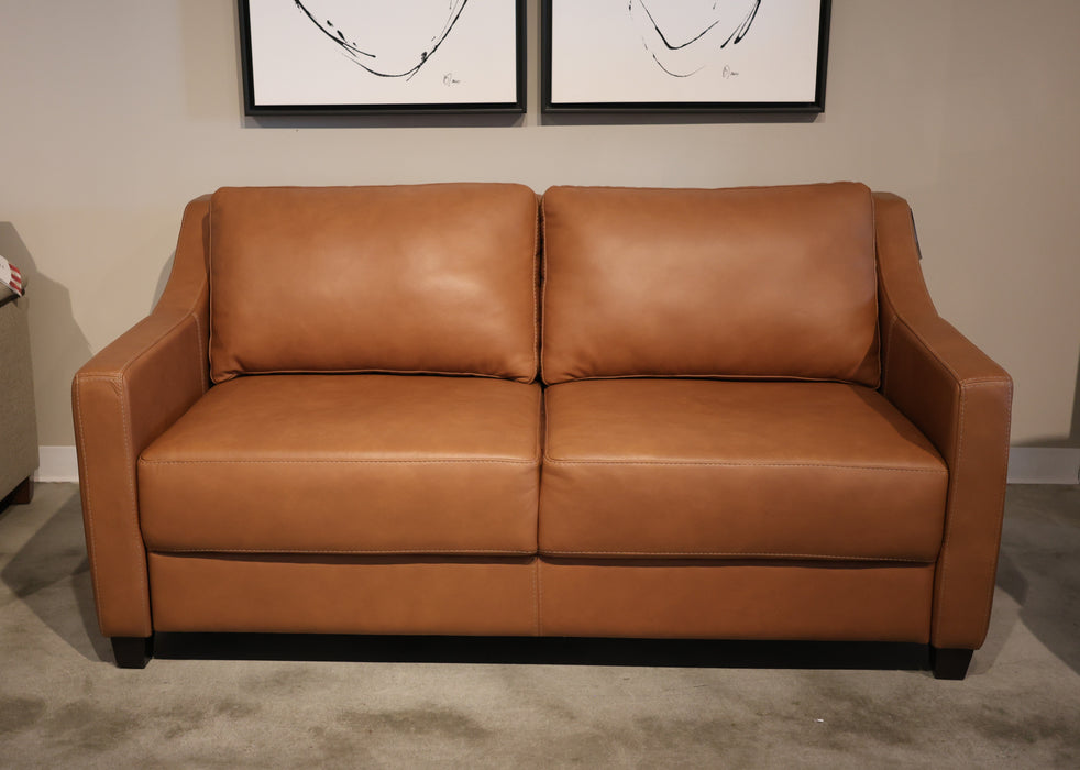 King sleeper sofa with premium mattress available in Sacramento CA