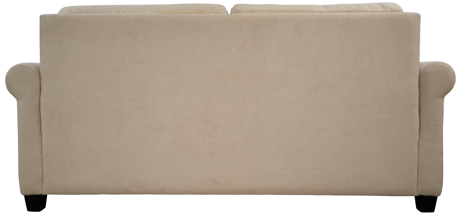 Top grain leather sleeper sofa for sale in Sacramento CA