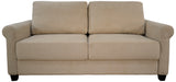 Sleeper sofa for home office or guest room in Sacramento California