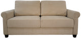 Space saving sofa bed for apartments in Sacramento CA