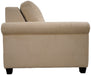 Full size sleeper sofa available at Sacramento Furniture Store