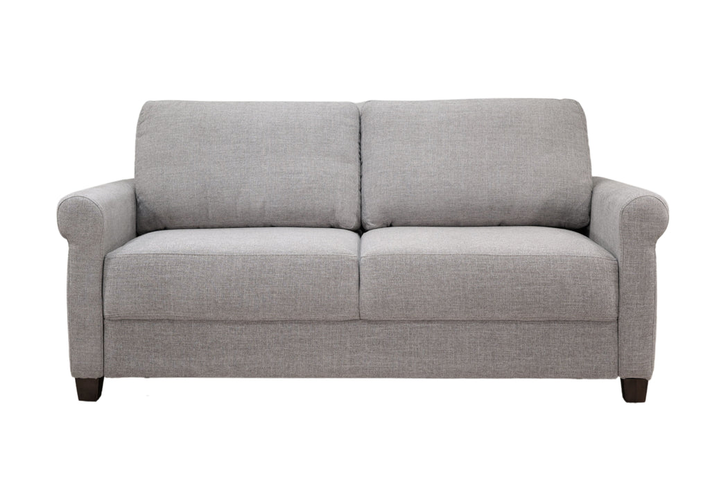 American made sleeper sofa bed at Sacramento Furniture Store