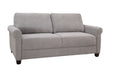 Comfortable sleeper sofa for nightly guests in Sacramento California