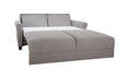King sleeper sofa with premium mattress available in Sacramento CA