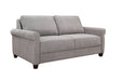 Queen sofa sleeper with easy conversion available in Sacramento CA