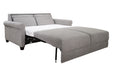 Most comfortable sleeper sofa option by Omnia Leather in Sacramento CA
