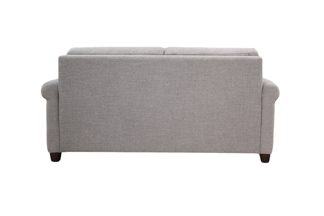 SLOFA sleeper sofa with bar-free sleeping comfort in Sacramento