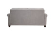 SLOFA sleeper sofa with bar-free sleeping comfort in Sacramento
