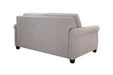 SLOFA sleeper sofa bed showroom in Sacramento California