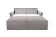 Luxury sleeper sofa bed for Sacramento living rooms and guest rooms