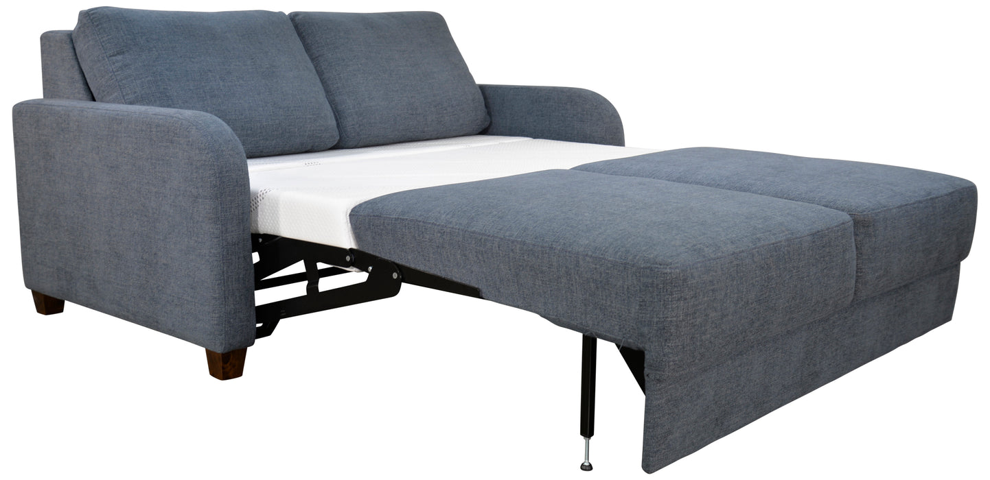 Queen sleeper sofa near Roseville CA at Sacramento Furniture Store