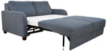 Queen sleeper sofa near Roseville CA at Sacramento Furniture Store