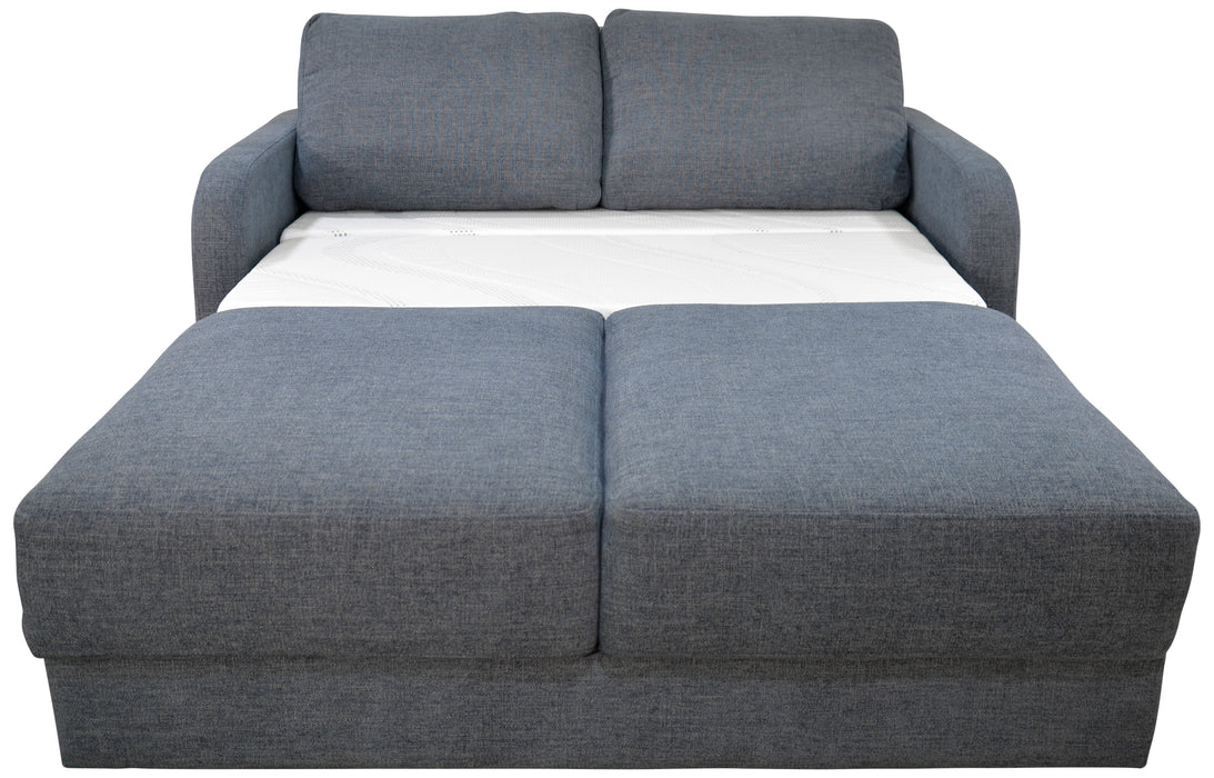 Sleeper sofa showroom serving Carmichael and Sacramento California