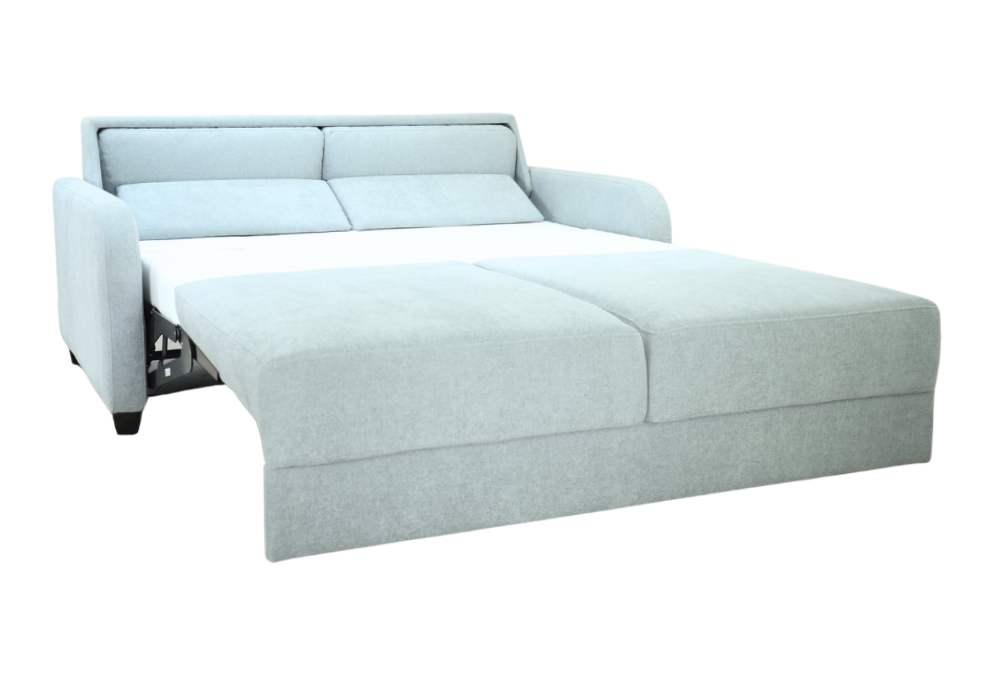 Premium sleeper sofa for overnight guests in Sacramento CA