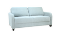 Comfortable sofa bed for small spaces in Sacramento California