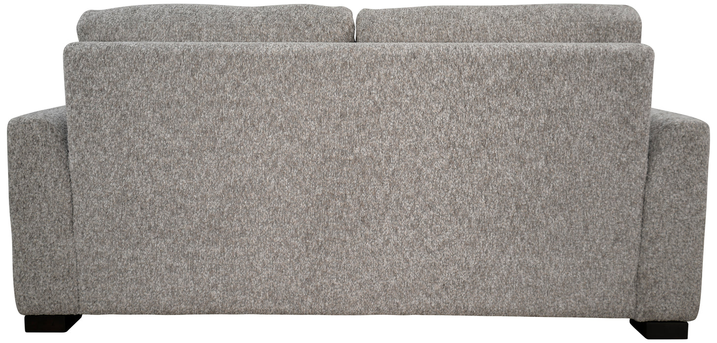 Queen sleeper sectional with chaise in Sacramento California