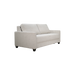 Custom fabric and leather sleeper sofas at Sacramento Furniture Store