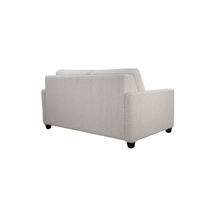 SLOFA sleeper sofa with premium fabric upholstery in Sacramento