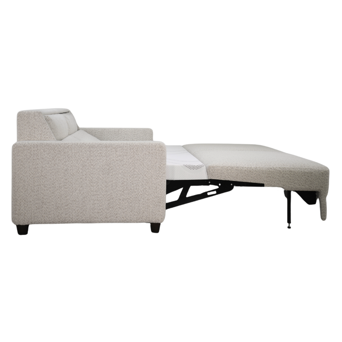 Queen sleeper sofa for guest rooms and living rooms in Sacramento