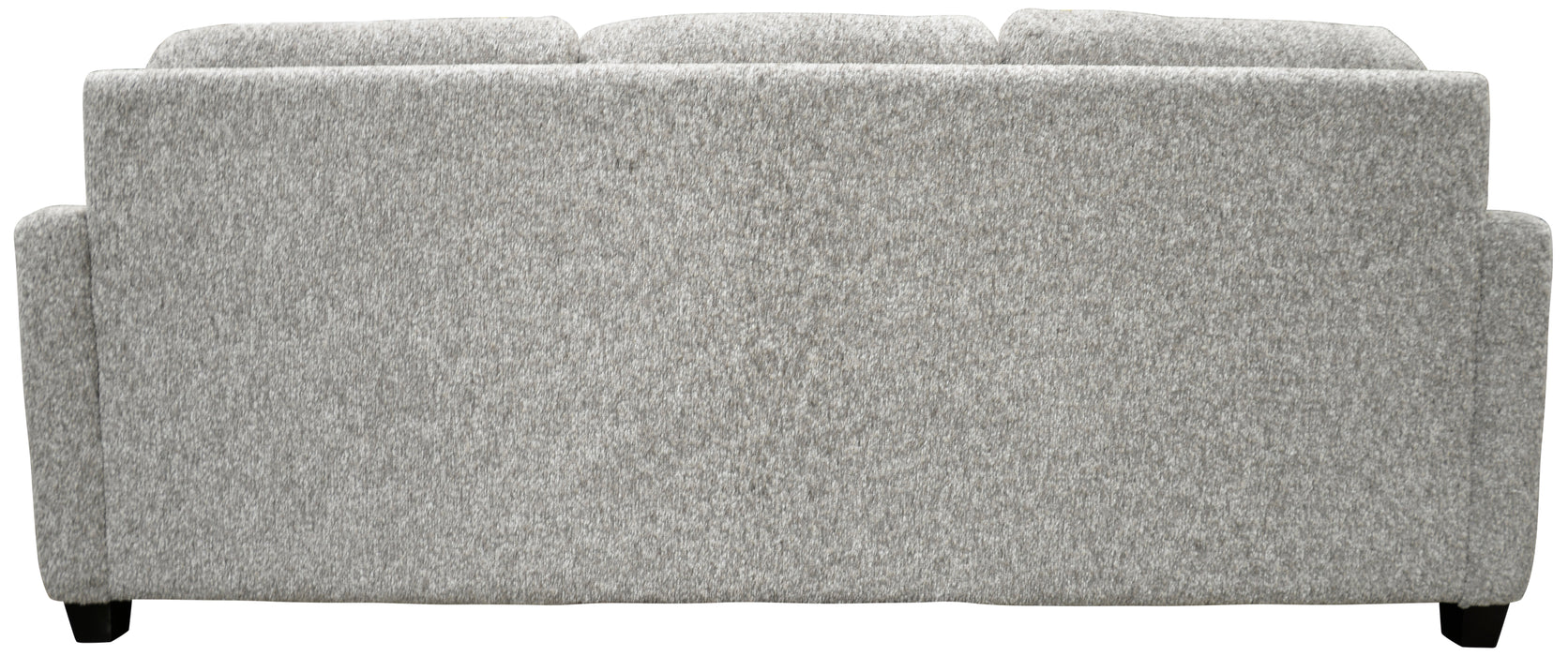 Queen sleeper sofa at Sacramento Furniture Store by Omnia Leather