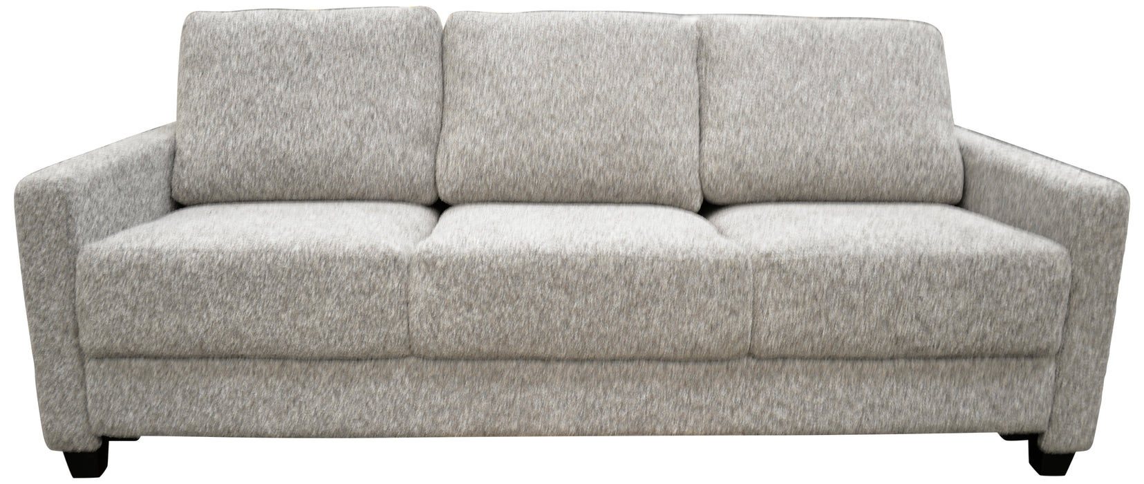 Luxury leather sleeper sofa bed available in Sacramento CA