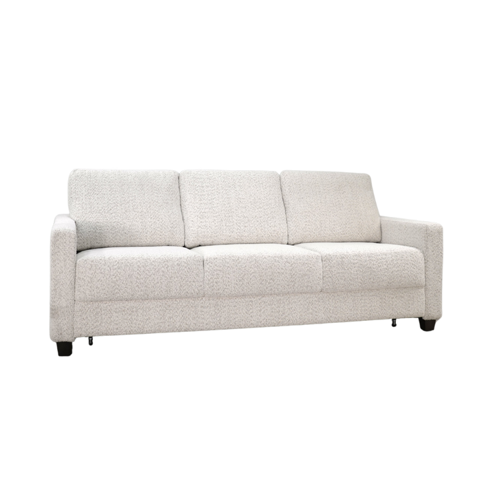 SLOFA sleeper sofa bed by Omnia Leather in Sacramento California