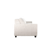 Sacramento sleeper sofa with premium mattress and easy conversion