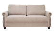 Premium American made sofa bed at Sacramento Furniture Store