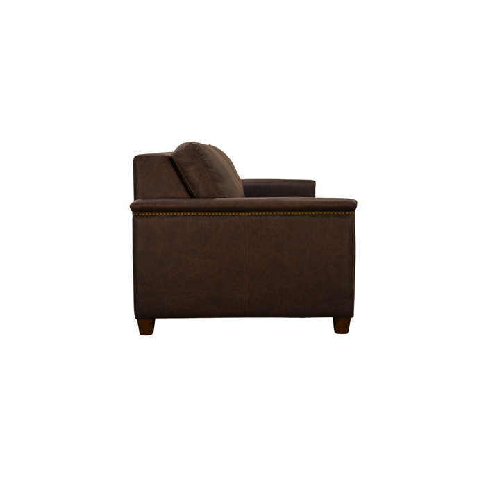 SLOFA sleeper sofa by Omnia Leather available in Sacramento CA