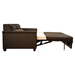 SLOFA sofa bed with premium sleeper mattress in Sacramento CA