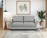 Comfortable Queen sofa bed for everyday use in Sacramento CA