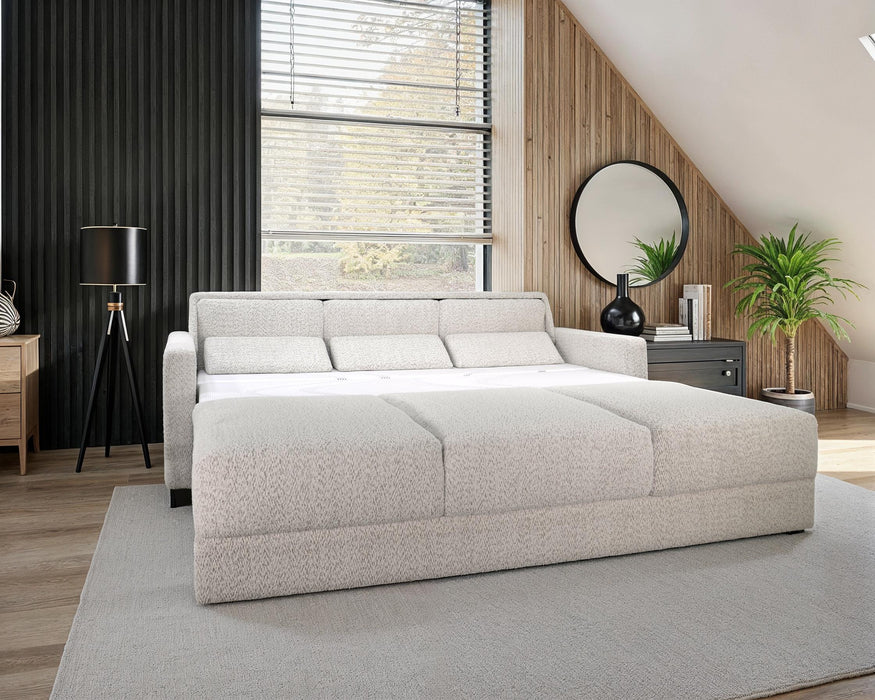 Premium sleeper sofas for sale at Sacramento Furniture Store