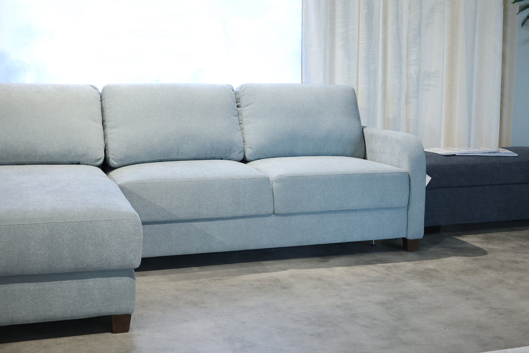 Premium sleeper sofas for sale in Sacramento California