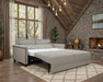 Premium sleeper sofa with comfortable mattress at Sacramento Furniture Store