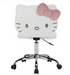 Hello Kitty Vanity chair