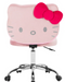 Hello Kitty Vanity chair