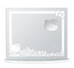 Hello Kitty Vanity Mirror