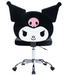 Kuromi Vanity chair