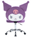 Kuromi Vanity chair