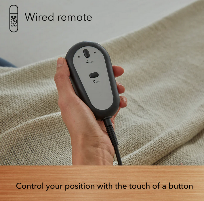 baseLogic™ Bronze Adjustable Base