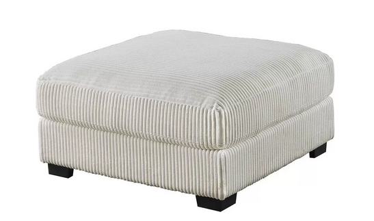 Componets Corduroy Modular Sectional Sofa Pieces