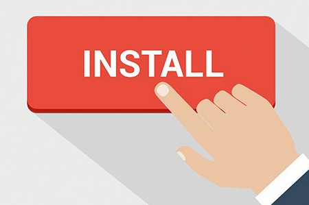 Setup/Install