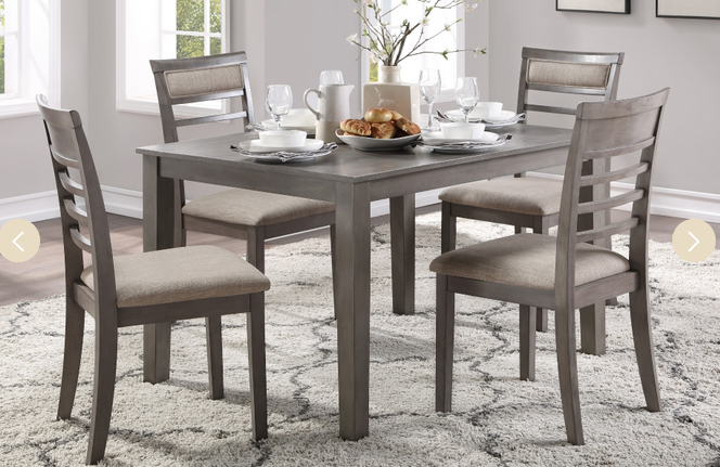 Dining sets Sacramento, CA 95841